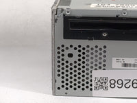 2012-2014 Ford F-150 Radio AM FM Cd Player Receiver Replacement P/N:PU-3536A-A CL3T19C157BB Fits Fits 2012 2013 2014 OEM Use