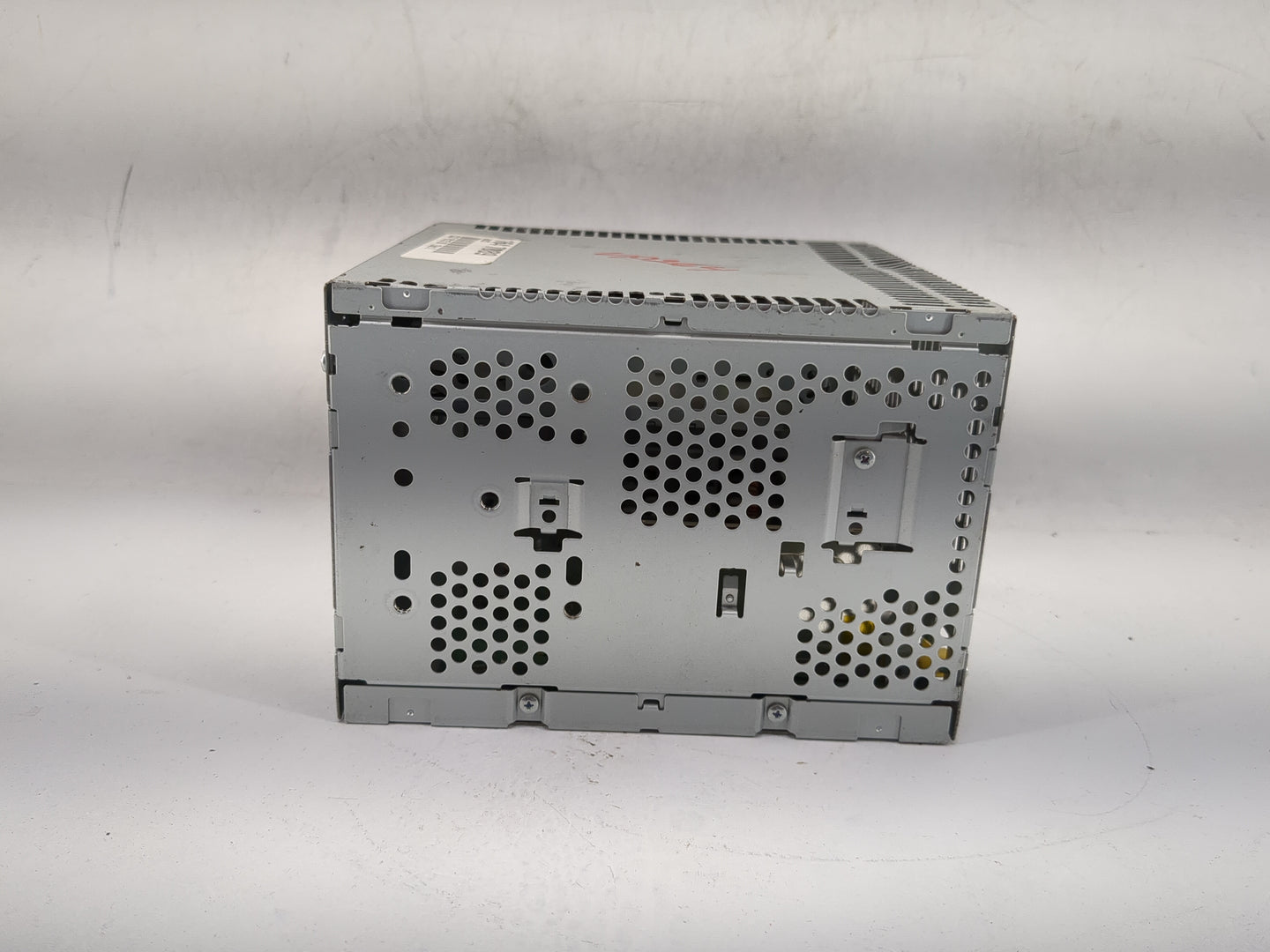 2012-2014 Ford F-150 Radio AM FM Cd Player Receiver Replacement P/N:PU-3536A-A CL3T19C157BB Fits Fits 2012 2013 2014 OEM Use
