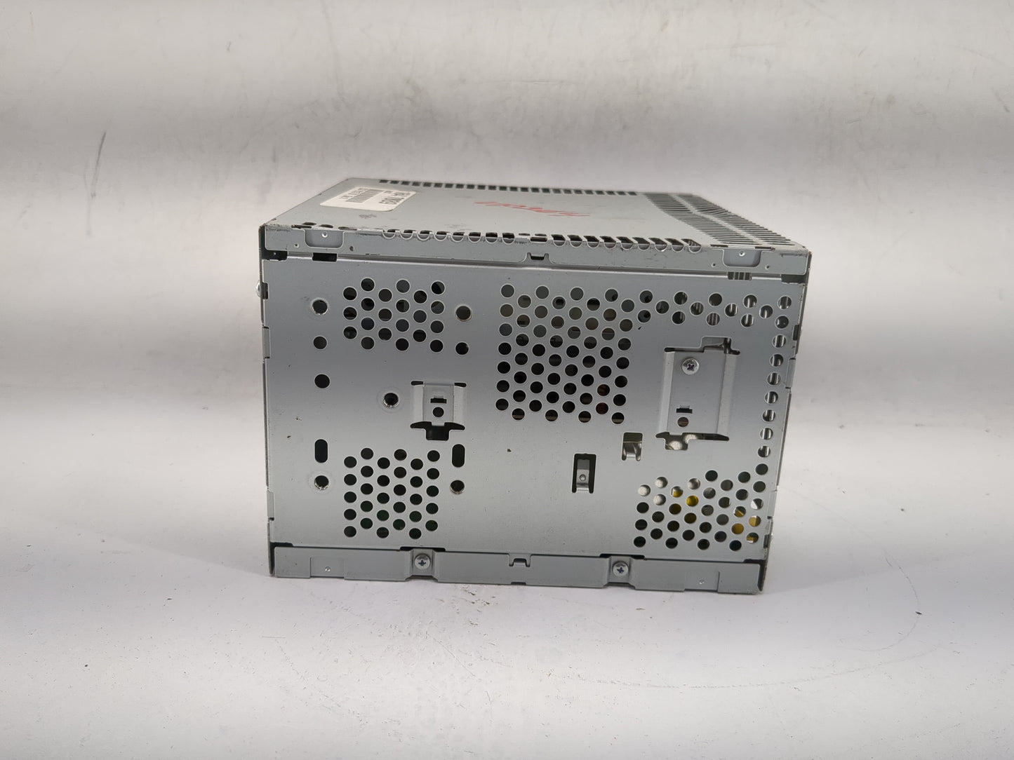 2012-2014 Ford F-150 Radio AM FM Cd Player Receiver Replacement P/N:PU-3536A-A CL3T19C157BB Fits Fits 2012 2013 2014 OEM Use