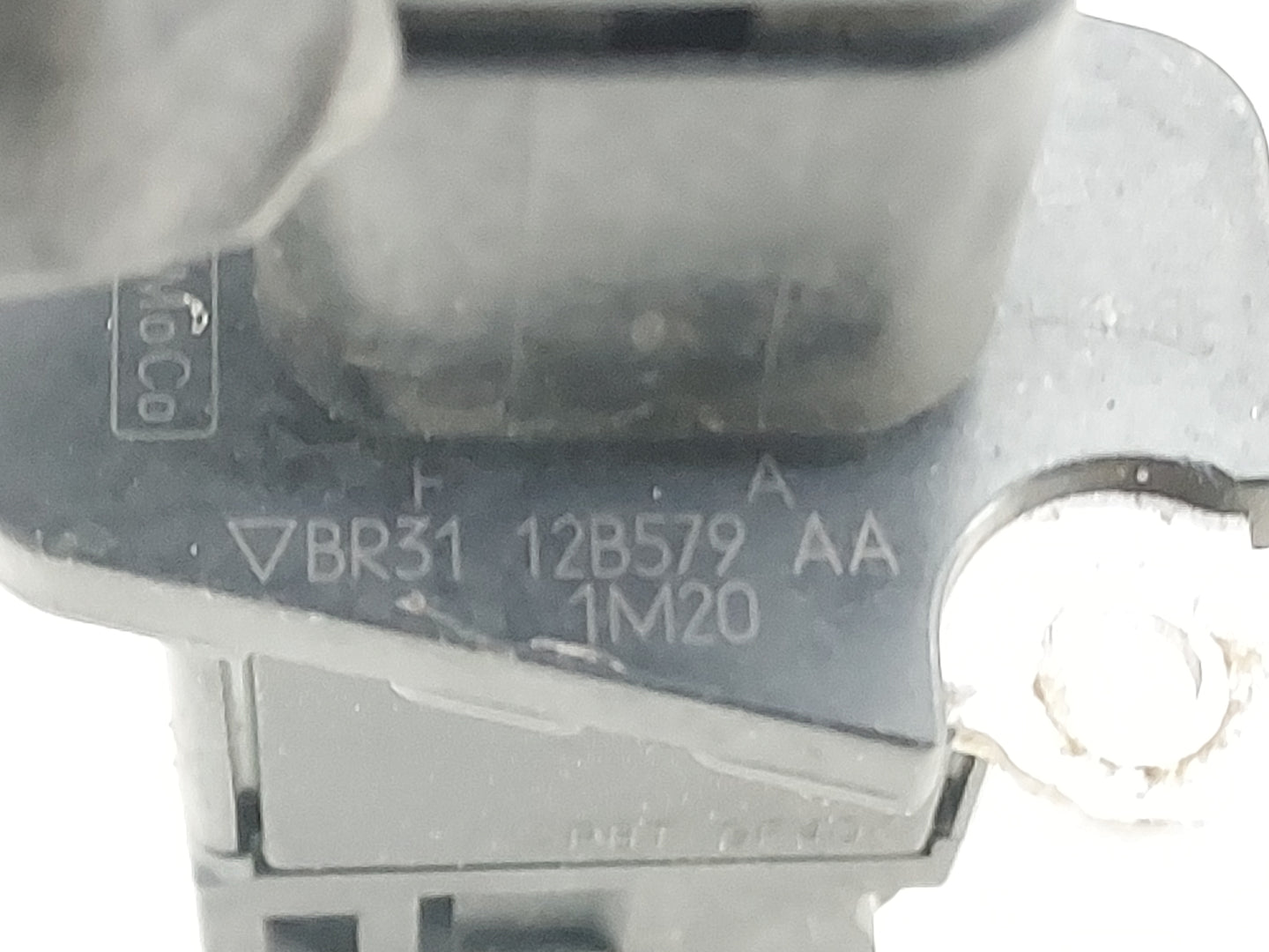 2010-2020 Ford F-150 Mass Air Flow Meter Maf 1486117 - Oemusedautoparts1.com