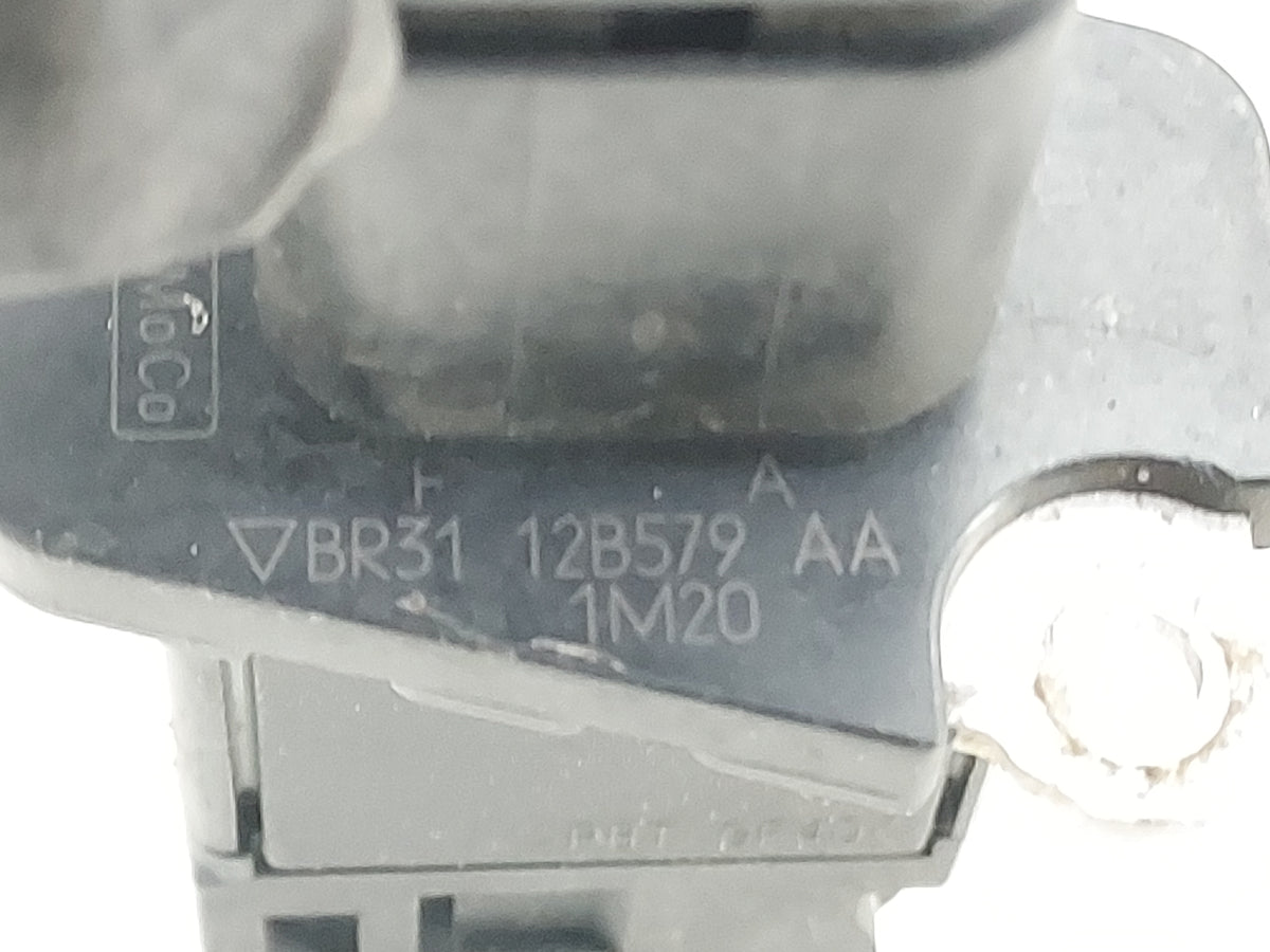 2010-2020 Ford F-150 Mass Air Flow Meter Maf Sensor 1486117 - Oemusedautoparts1.com
