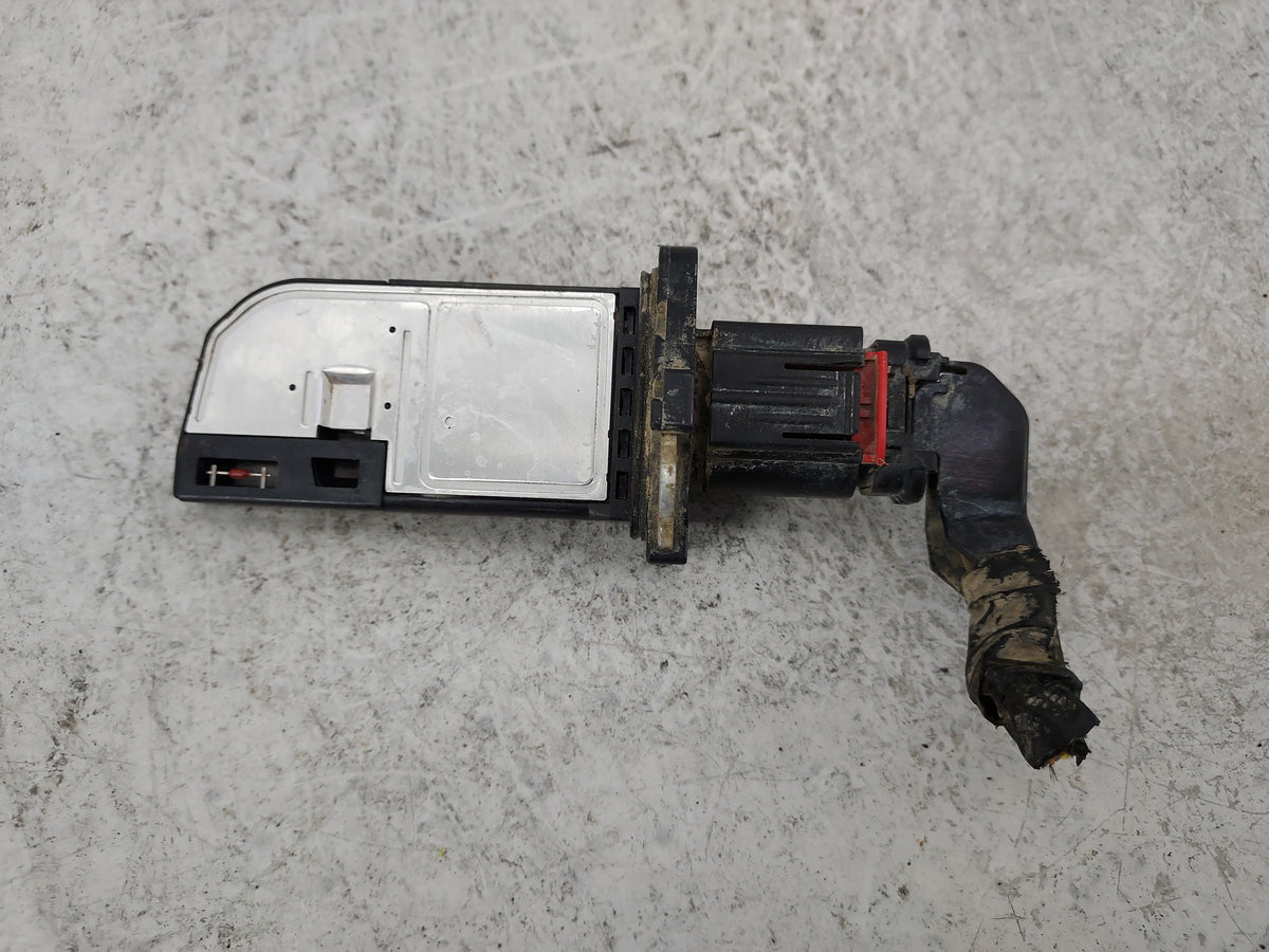 2010-2020 Ford F-150 Mass Air Flow Meter Maf Sensor 1487741 - Oemusedautoparts1.com