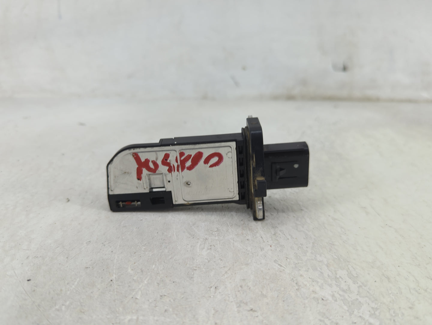 2010-2020 Ford F-150 Mass Air Flow Meter Maf 1489935 - Oemusedautoparts1.com