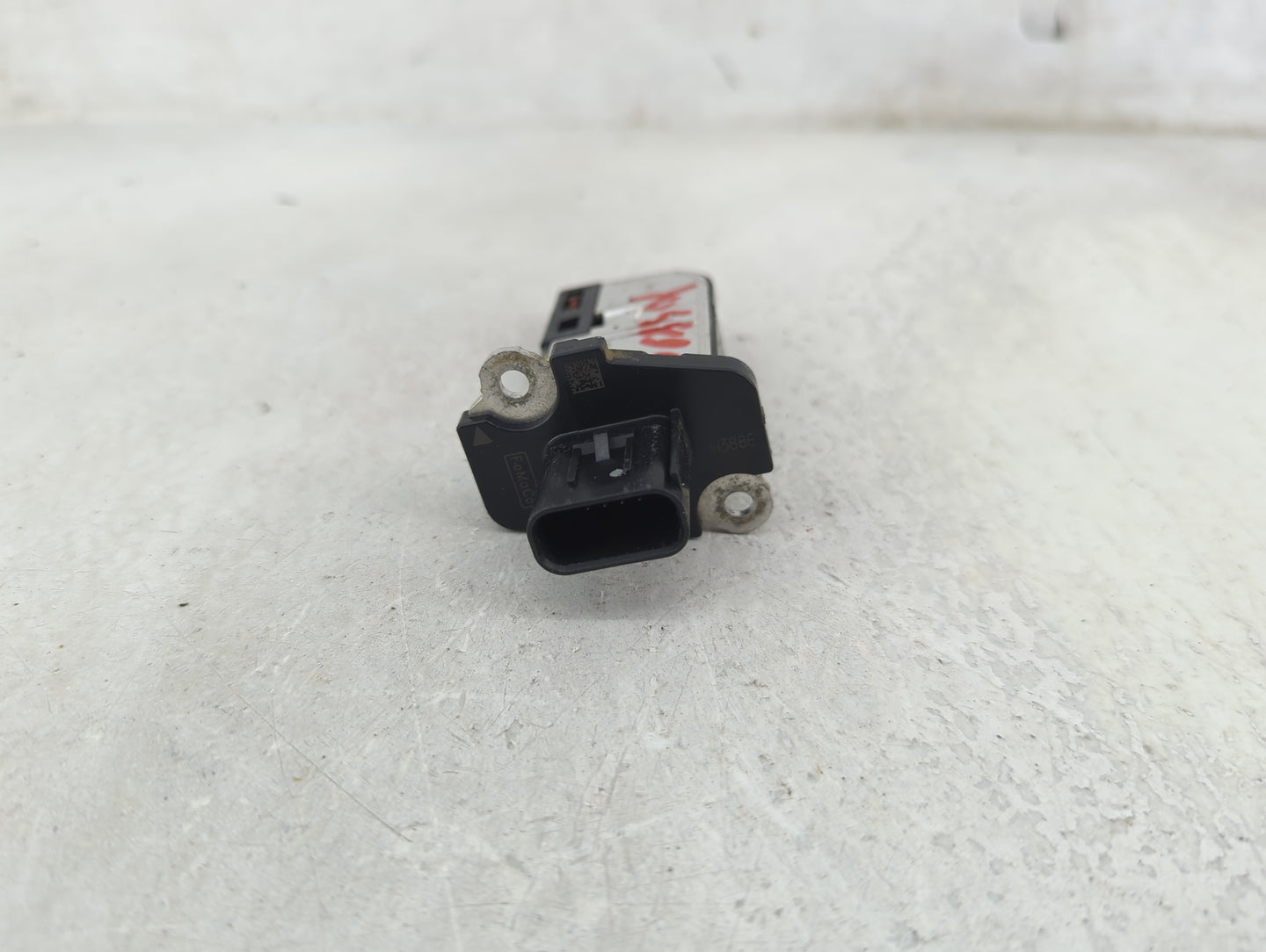 2010-2020 Ford F-150 Mass Air Flow Meter Maf 1489935 - Oemusedautoparts1.com