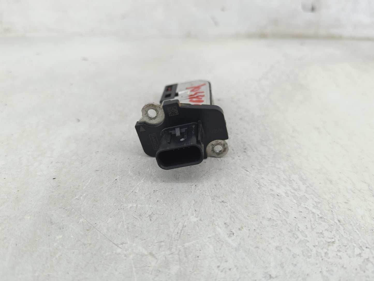 2010-2020 Ford F-150 Mass Air Flow Meter Maf 1489935 - Oemusedautoparts1.com