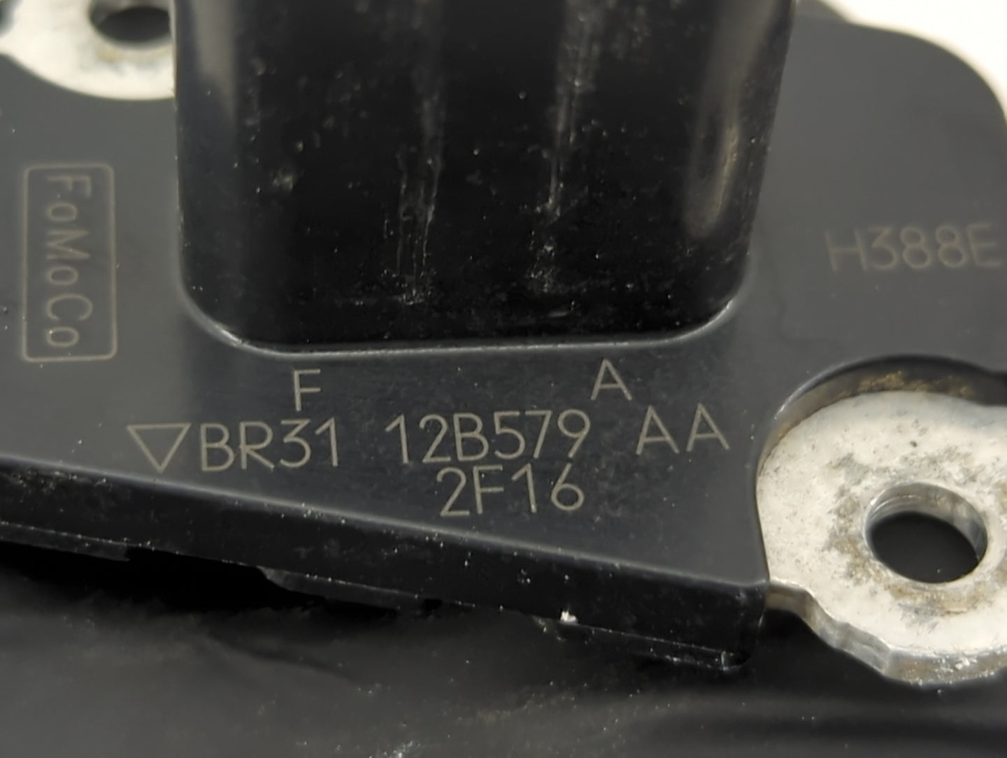 2010-2020 Ford F-150 Mass Air Flow Meter Maf 1489935 - Oemusedautoparts1.com