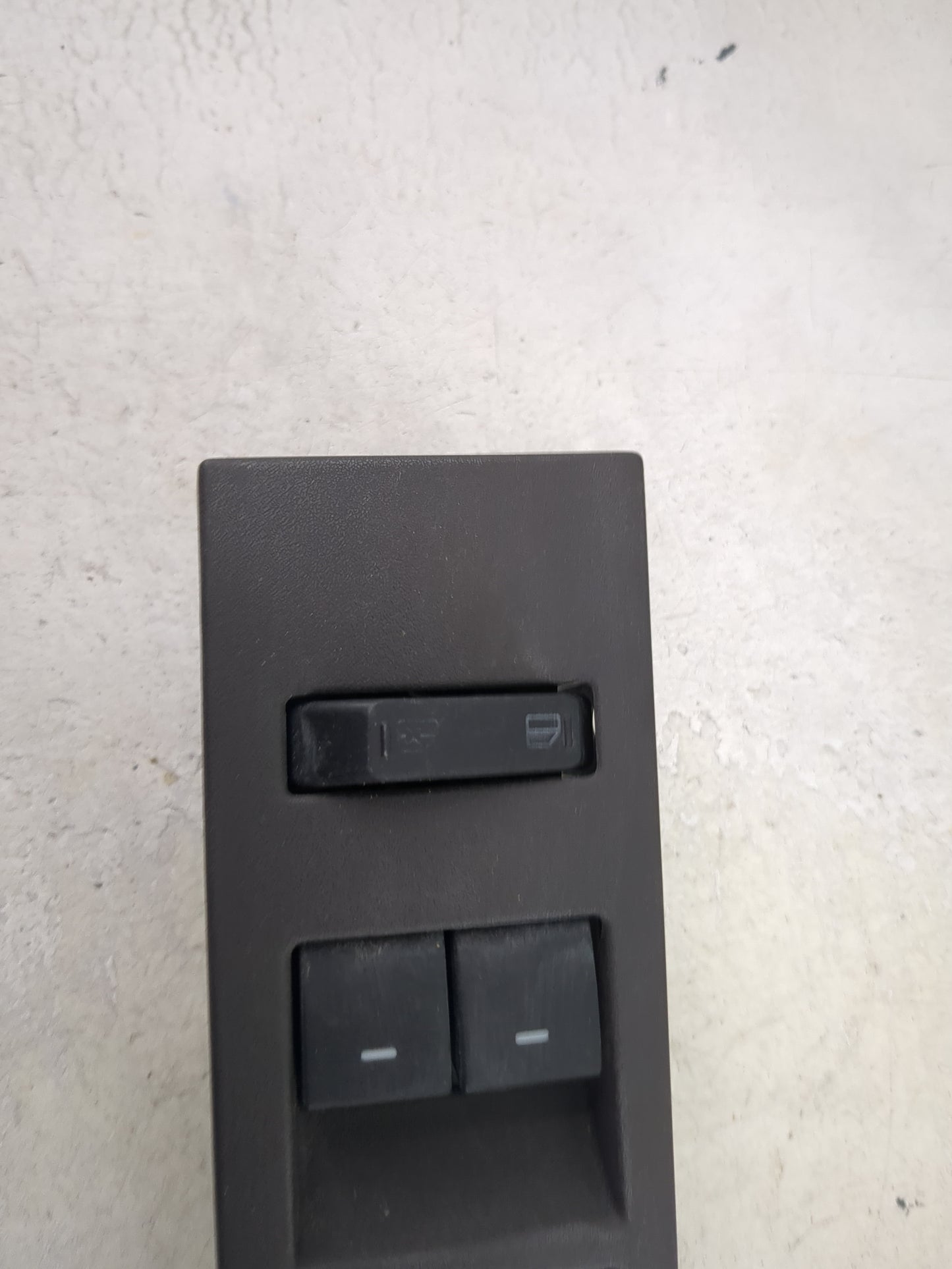 2010-2014 Ford F-150 Master Power Window Switch Replacement Driver Side Left P/N:BL3T-14540-BCW 7824 Fits OEM Used Auto Part