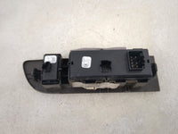 2010-2014 Ford F-150 Master Power Window Switch Replacement Driver Side Left P/N:BL3T-14540-BCW 7824 Fits OEM Used Auto Part