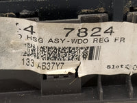 2010-2014 Ford F-150 Master Power Window Switch Replacement Driver Side Left P/N:BL3T-14540-BCW 7824 Fits OEM Used Auto Part