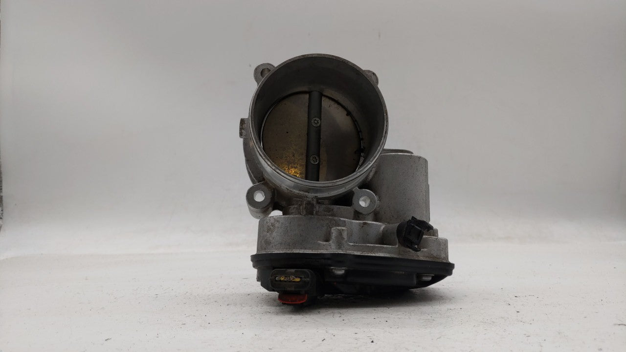 2011-2016 Ford F-150 Throttle Body P/N:J1123C-0111 8L3E-AE, A1119B-0738 Fits Fits 2011 2012 2013 2014 2015 2016 2017 2018 20