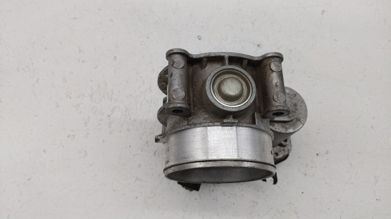 2011-2016 Ford F-150 Throttle Body P/N:J1123C-0111 8L3E-AE, A1119B-0738 Fits Fits 2011 2012 2013 2014 2015 2016 2017 2018 20