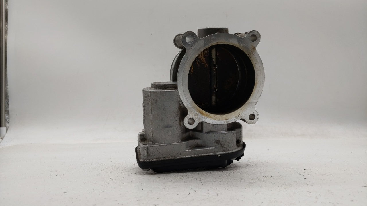 2011-2016 Ford F-150 Throttle Body P/N:J1123C-0111 8L3E-AE, A1119B-0738 Fits Fits 2011 2012 2013 2014 2015 2016 2017 2018 20