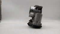 2011-2016 Ford F-150 Throttle Body P/N:J1123C-0111 8L3E-AE, A1119B-0738 Fits Fits 2011 2012 2013 2014 2015 2016 2017 2018 20