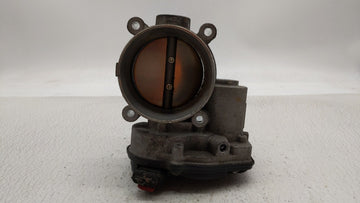 2011-2016 Ford F-150 Throttle Body P/N:BL3E-AC BL3E-9F991-AG, BL3E-9F991-AH Fits Fits 2011 2012 2013 2014 2015 2016 2017 201