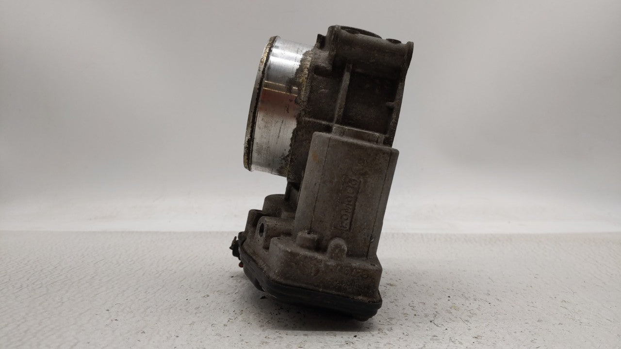 2011-2016 Ford F-150 Throttle Body P/N:BL3E-AC BL3E-9F991-AG, BL3E-9F991-AH Fits Fits 2011 2012 2013 2014 2015 2016 2017 201