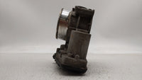 2011-2016 Ford F-150 Throttle Body P/N:BL3E-AC BL3E-9F991-AG, BL3E-9F991-AH Fits Fits 2011 2012 2013 2014 2015 2016 2017 201