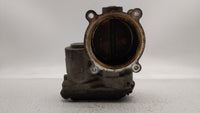 2011-2016 Ford F-150 Throttle Body P/N:BL3E-AC BL3E-9F991-AG, BL3E-9F991-AH Fits Fits 2011 2012 2013 2014 2015 2016 2017 201