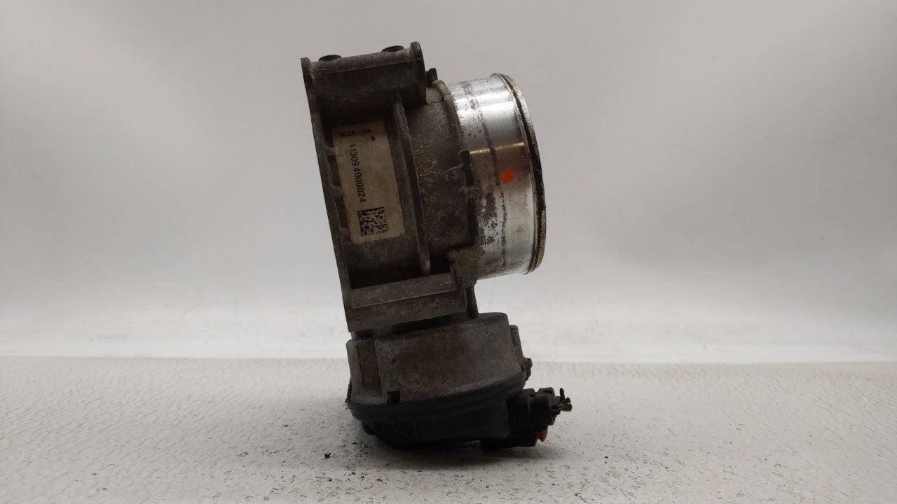 2011-2016 Ford F-150 Throttle Body P/N:BL3E-AC BL3E-9F991-AG, BL3E-9F991-AH Fits Fits 2011 2012 2013 2014 2015 2016 2017 201