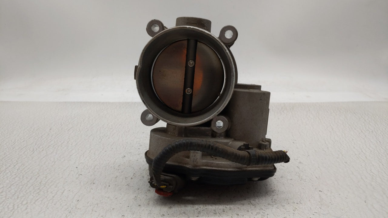 2011-2016 Ford F-150 Throttle Body P/N:BL3E-AC BL3E-9F991-AG, BL3E-9F991-AH Fits Fits 2011 2012 2013 2014 2015 2016 2017 201