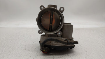 2011-2016 Ford F-150 Throttle Body P/N:BL3E-AC BL3E-9F991-AG, BL3E-9F991-AH Fits Fits 2011 2012 2013 2014 2015 2016 2017 201
