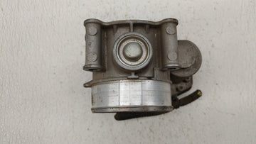 2011-2016 Ford F-150 Throttle Body P/N:BL3E-AC BL3E-9F991-AG, BL3E-9F991-AH Fits Fits 2011 2012 2013 2014 2015 2016 2017 2018 2019 OEM Used Auto Parts