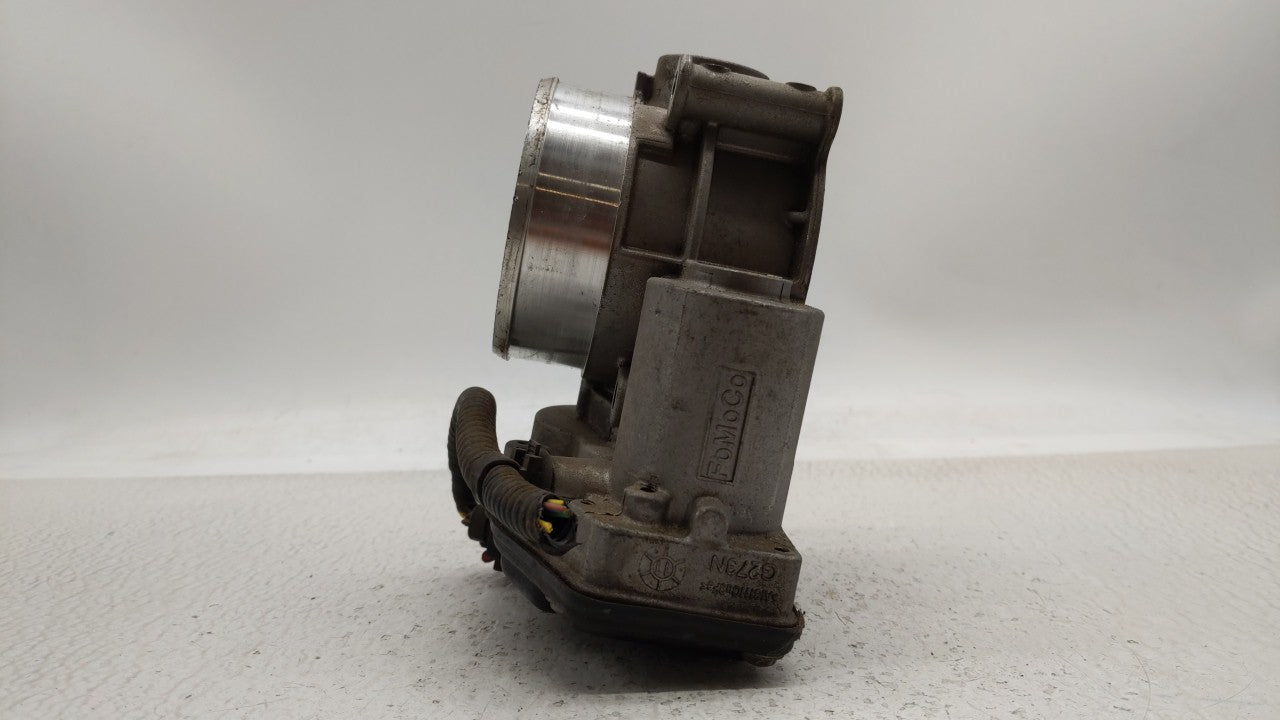 2011-2016 Ford F-150 Throttle Body P/N:BL3E-AC BL3E-9F991-AG, BL3E-9F991-AH Fits Fits 2011 2012 2013 2014 2015 2016 2017 201