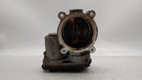 2011-2016 Ford F-150 Throttle Body P/N:BL3E-AC BL3E-9F991-AG, BL3E-9F991-AH Fits Fits 2011 2012 2013 2014 2015 2016 2017 201