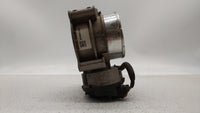 2011-2016 Ford F-150 Throttle Body P/N:BL3E-AC BL3E-9F991-AG, BL3E-9F991-AH Fits Fits 2011 2012 2013 2014 2015 2016 2017 201