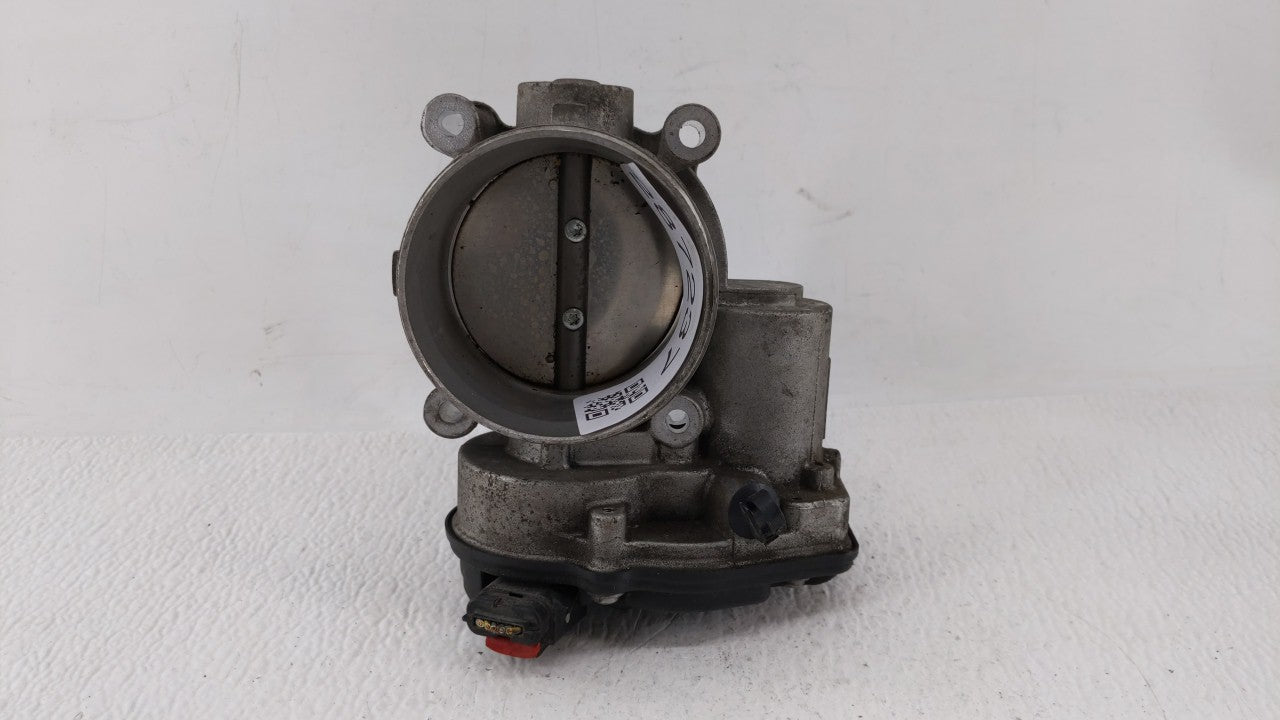 2011-2016 Ford F-150 Throttle Body P/N:BL3E-AE BL3E-AC, BL3E-9F991-AG Fits Fits 2011 2012 2013 2014 2015 2016 2017 2018 2019