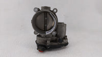 2011-2016 Ford F-150 Throttle Body P/N:BL3E-AE BL3E-AC, BL3E-9F991-AG Fits Fits 2011 2012 2013 2014 2015 2016 2017 2018 2019