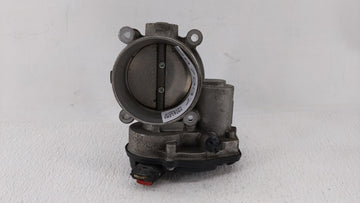 2011-2016 Ford F-150 Throttle Body P/N:BL3E-AE BL3E-AC, BL3E-9F991-AG Fits Fits 2011 2012 2013 2014 2015 2016 2017 2018 2019