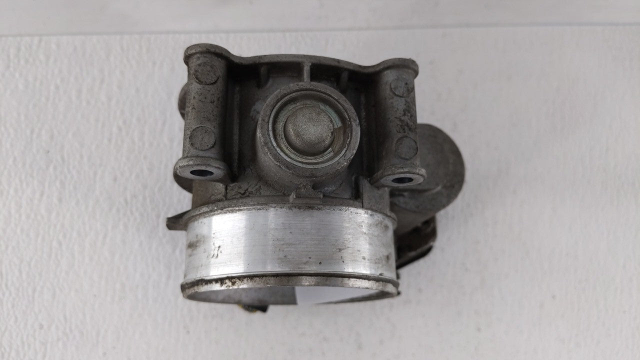2011-2016 Ford F-150 Throttle Body P/N:BL3E-AE BL3E-AC, BL3E-9F991-AG Fits Fits 2011 2012 2013 2014 2015 2016 2017 2018 2019