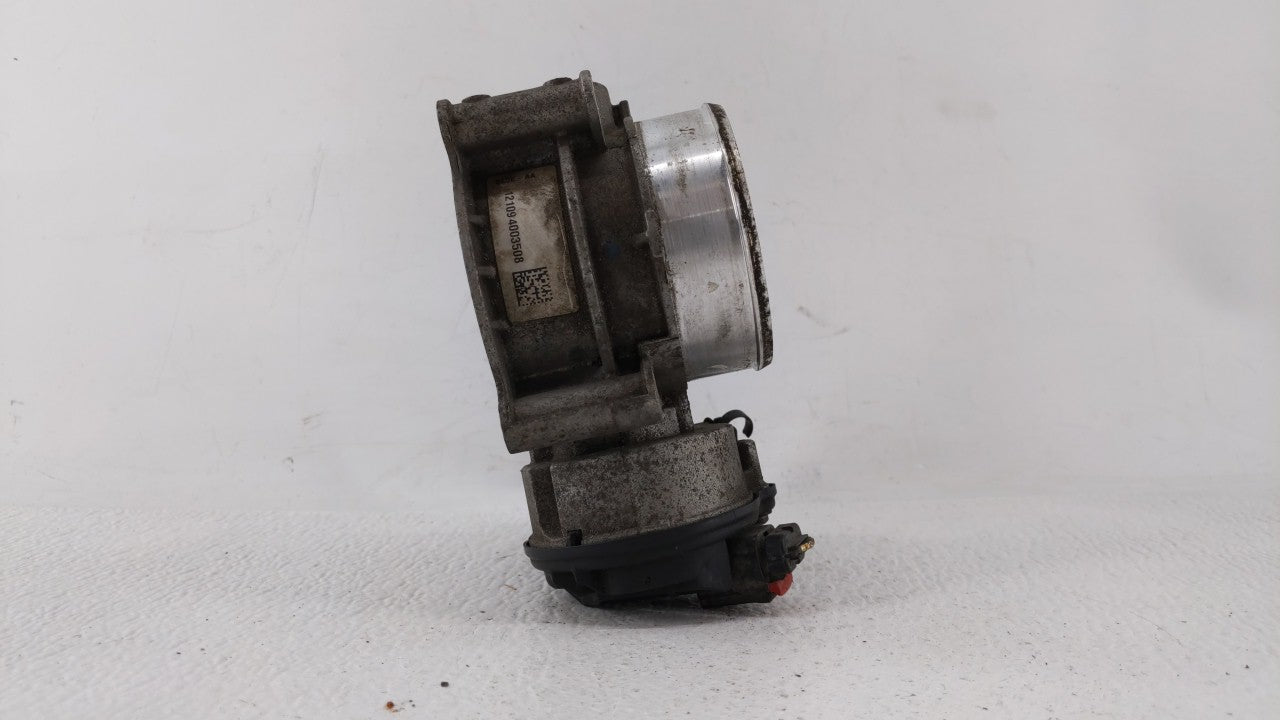 2011-2016 Ford F-150 Throttle Body P/N:BL3E-AE BL3E-AC, BL3E-9F991-AG Fits Fits 2011 2012 2013 2014 2015 2016 2017 2018 2019