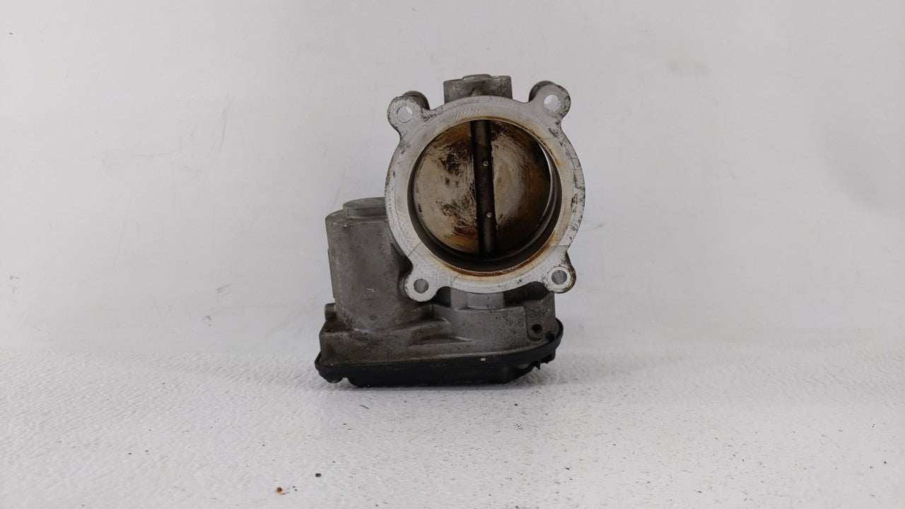2011-2016 Ford F-150 Throttle Body P/N:BL3E-AE BL3E-AC, BL3E-9F991-AG Fits Fits 2011 2012 2013 2014 2015 2016 2017 2018 2019