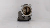 2011-2016 Ford F-150 Throttle Body P/N:BL3E-AE BL3E-AC, BL3E-9F991-AG Fits Fits 2011 2012 2013 2014 2015 2016 2017 2018 2019