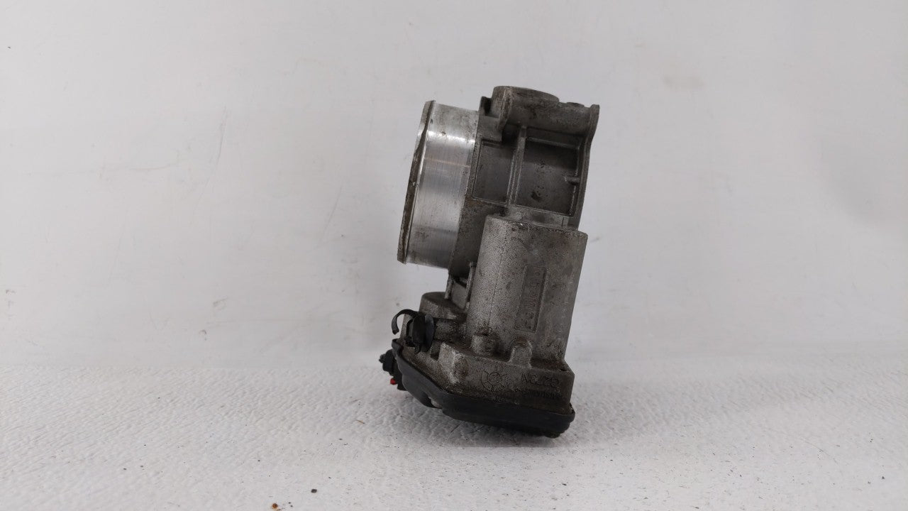 2011-2016 Ford F-150 Throttle Body P/N:BL3E-AE BL3E-AC, BL3E-9F991-AG Fits Fits 2011 2012 2013 2014 2015 2016 2017 2018 2019