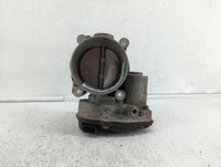 2011-2017 Ford F-150 Throttle Body P/N:AT4E-9F991-EJ AT4E-EH, AT4E-EF Fits Fits 2011 2012 2013 2014 2015 2016 2017 2018 2019