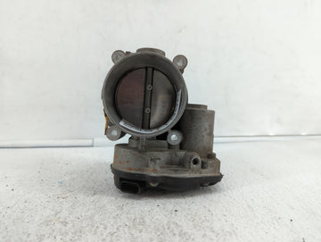 2011-2017 Ford F-150 Throttle Body P/N:AT4E-9F991-EJ AT4E-EH, AT4E-EF Fits Fits 2011 2012 2013 2014 2015 2016 2017 2018 2019