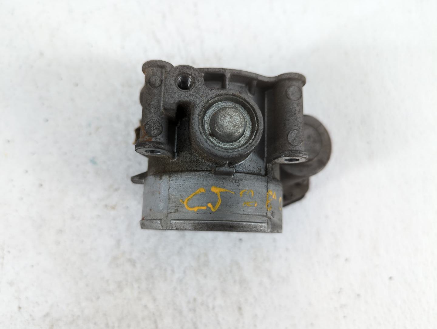 2011-2017 Ford F-150 Throttle Body P/N:AT4E-9F991-EJ AT4E-EH, AT4E-EF Fits Fits 2011 2012 2013 2014 2015 2016 2017 2018 2019