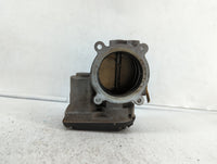 2011-2017 Ford F-150 Throttle Body P/N:AT4E-9F991-EJ AT4E-EH, AT4E-EF Fits Fits 2011 2012 2013 2014 2015 2016 2017 2018 2019