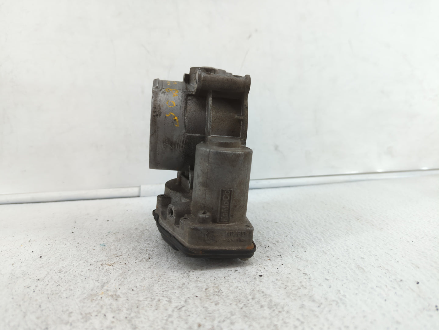 2011-2017 Ford F-150 Throttle Body P/N:AT4E-9F991-EJ AT4E-EH, AT4E-EF Fits Fits 2011 2012 2013 2014 2015 2016 2017 2018 2019