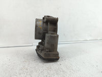 2011-2017 Ford F-150 Throttle Body P/N:AT4E-9F991-EJ AT4E-EH, AT4E-EF Fits Fits 2011 2012 2013 2014 2015 2016 2017 2018 2019