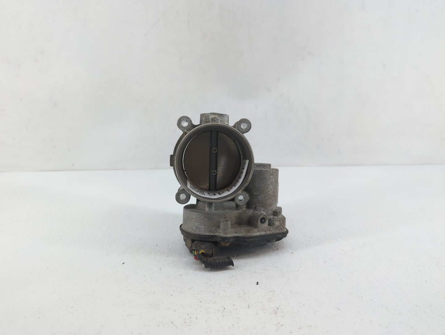 2011-2016 Ford F-150 Throttle Body P/N:BL3E-AE BL3E-AC, BL3E-9F991-AG Fits Fits 2011 2012 2013 2014 2015 2016 2017 2018 2019