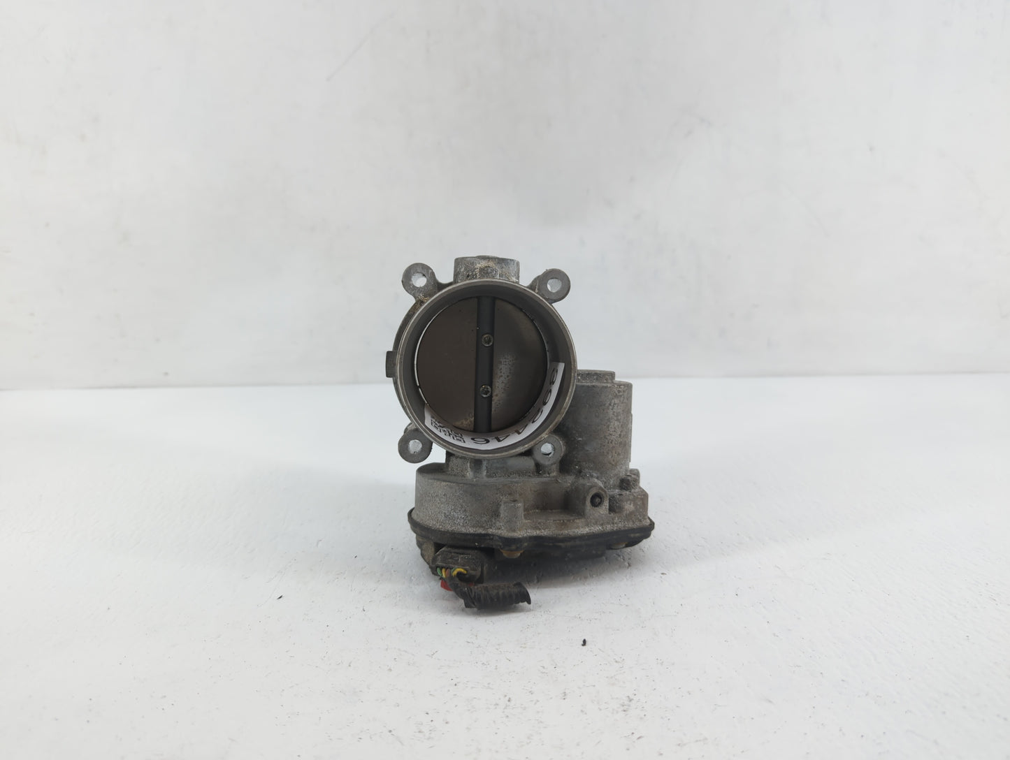 2011-2016 Ford F-150 Throttle Body P/N:BL3E-AE BL3E-AC, BL3E-9F991-AG Fits Fits 2011 2012 2013 2014 2015 2016 2017 2018 2019
