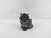 2011-2016 Ford F-150 Throttle Body P/N:BL3E-AE BL3E-AC, BL3E-9F991-AG Fits Fits 2011 2012 2013 2014 2015 2016 2017 2018 2019