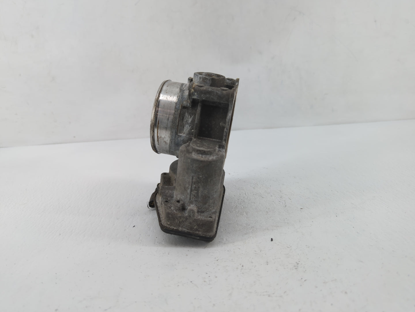 2011-2016 Ford F-150 Throttle Body P/N:BL3E-AE BL3E-AC, BL3E-9F991-AG Fits Fits 2011 2012 2013 2014 2015 2016 2017 2018 2019