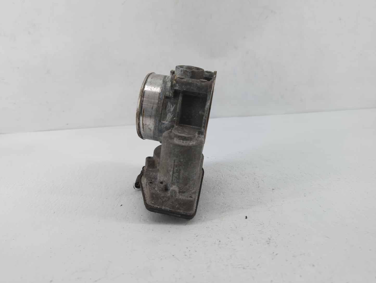 2011-2016 Ford F-150 Throttle Body P/N:BL3E-AE BL3E-AC, BL3E-9F991-AG Fits Fits 2011 2012 2013 2014 2015 2016 2017 2018 2019
