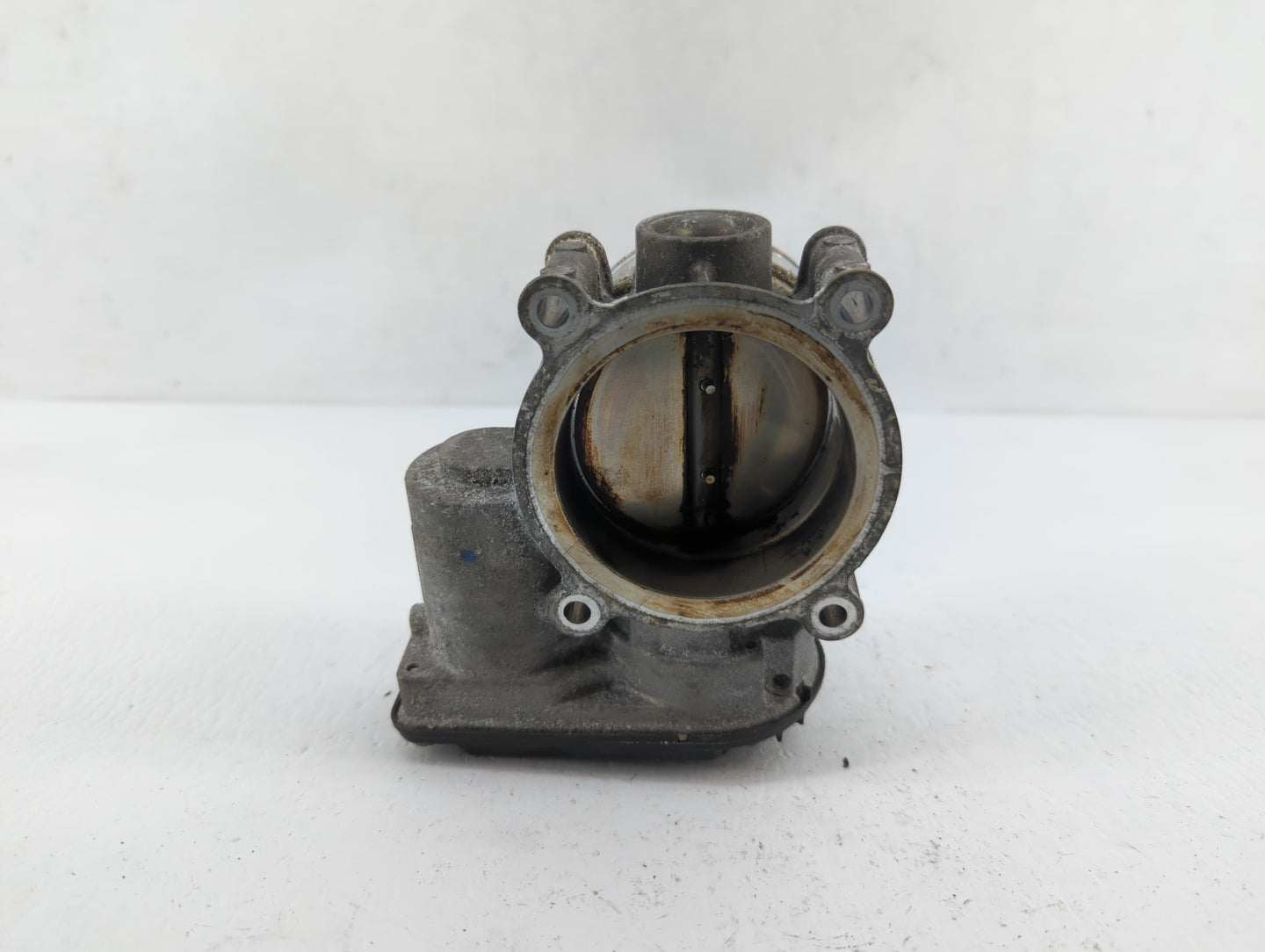 2011-2016 Ford F-150 Throttle Body P/N:BL3E-AE BL3E-AC, BL3E-9F991-AG Fits Fits 2011 2012 2013 2014 2015 2016 2017 2018 2019