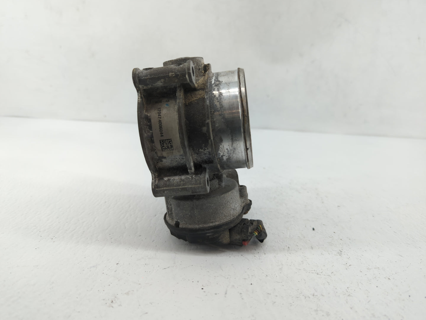 2011-2016 Ford F-150 Throttle Body P/N:BL3E-AE BL3E-AC, BL3E-9F991-AG Fits Fits 2011 2012 2013 2014 2015 2016 2017 2018 2019