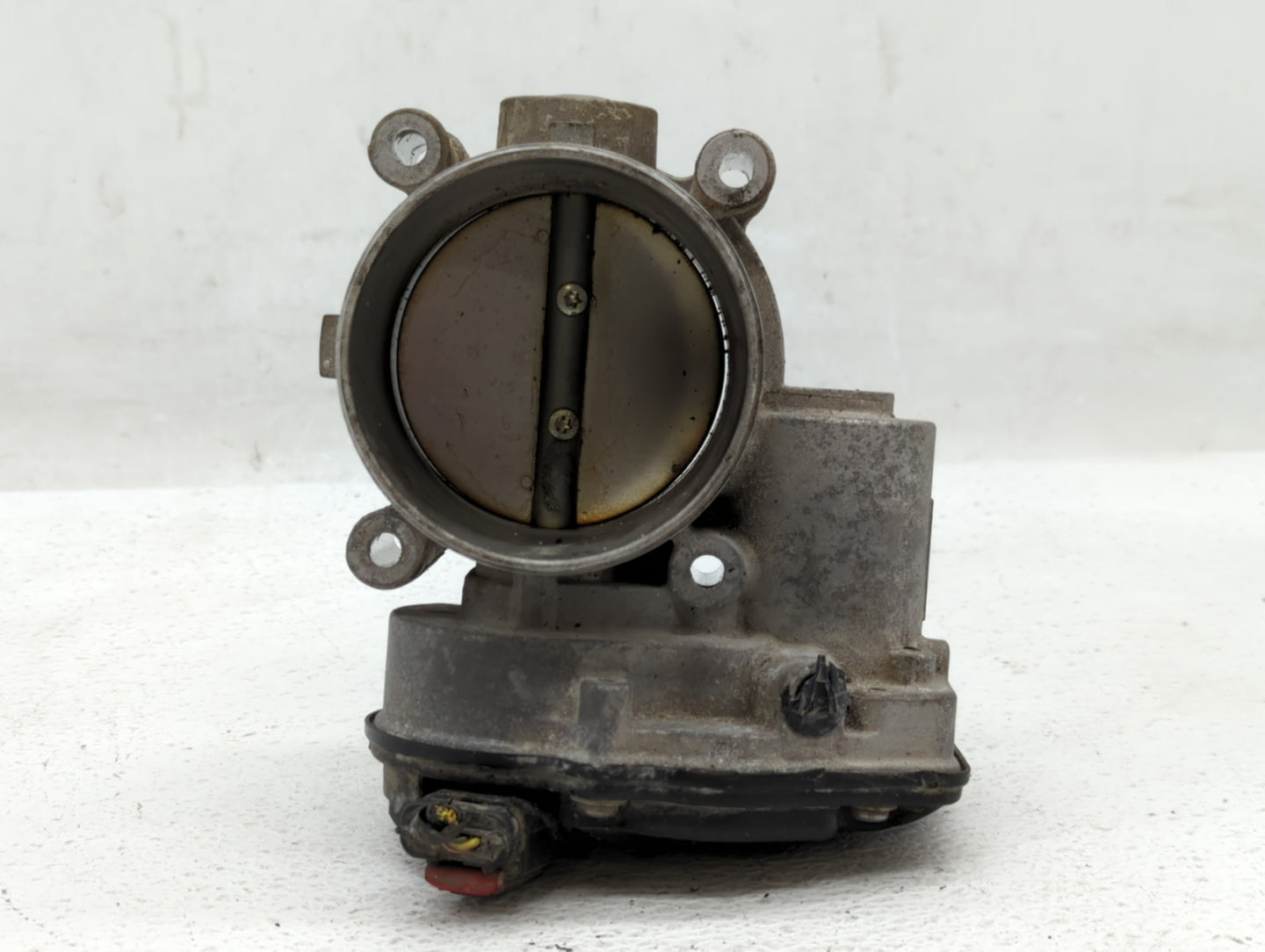 2011-2016 Ford F-150 Throttle Body P/N:BL3E-AE BL3E-AA, BL3E-9F991-AG Fits Fits 2011 2012 2013 2014 2015 2016 2017 2018 2019